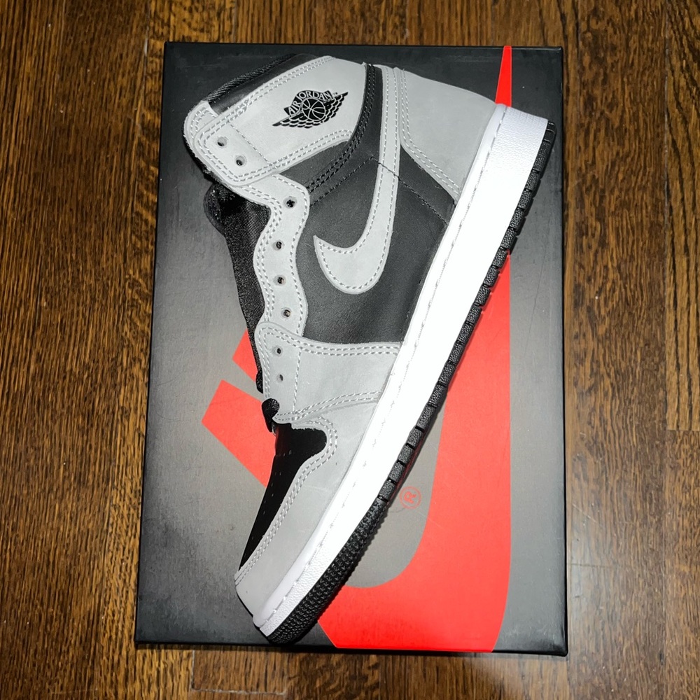 Jordan 1 High Shadow 2.0